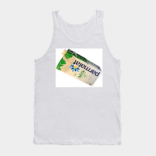 Parmalat Box Tank Top